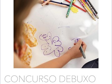 Concurso de debuxo: “Sácalle a lingua ó Cancro Oral”