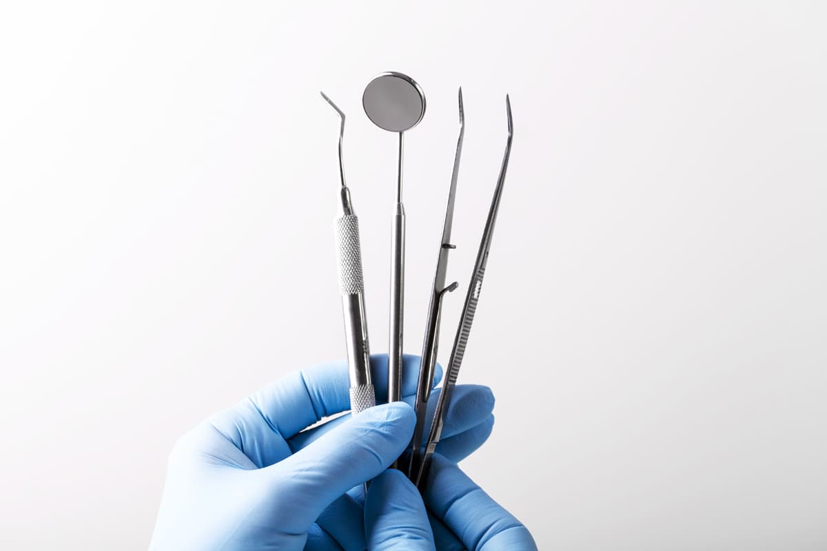 Endodoncia