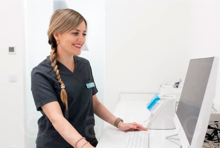 Dra. Antía Galego Varela